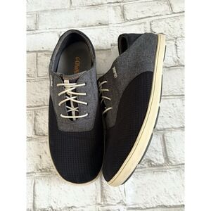 OLUKAI Nohea Moku no-tie boat shoes shoes Mesh men's sz 10